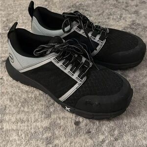 Women’s Size 6 Timberland Comp Toe Work Shoes